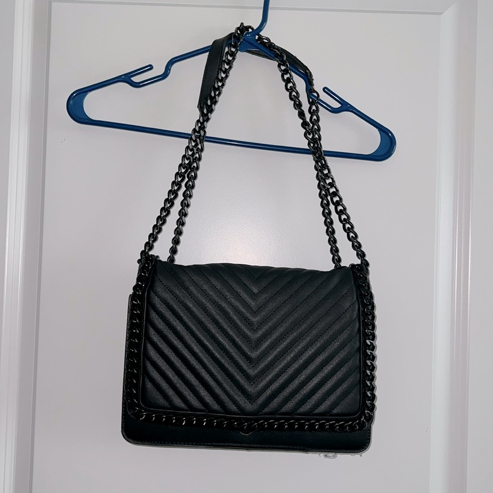 Aldo Black Bag